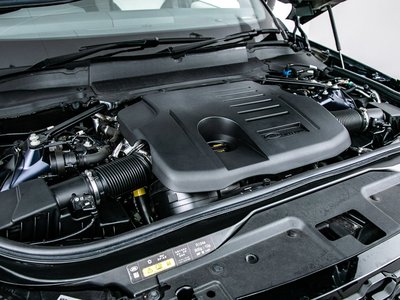 2021 LAND Rover DISCOVERY thumbnail 81