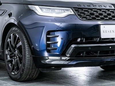 2021 LAND Rover DISCOVERY thumbnail 27
