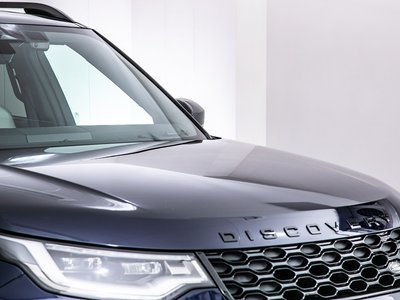 2021 LAND Rover DISCOVERY thumbnail 25