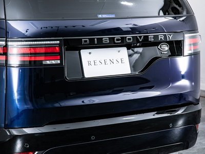 2021 LAND Rover DISCOVERY thumbnail 38