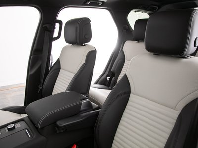 2021 LAND Rover DISCOVERY thumbnail 54