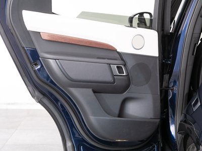 2021 LAND Rover DISCOVERY thumbnail 79
