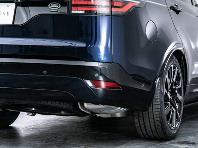 2021 LAND Rover DISCOVERY thumbnail 32