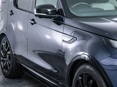 2021 LAND Rover DISCOVERY thumbnail 26