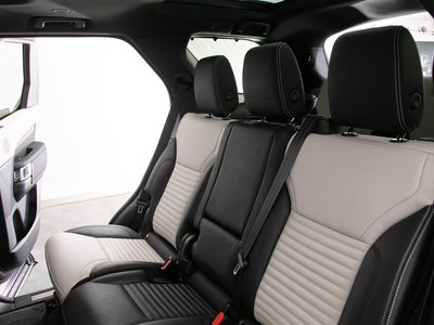 2021 LAND Rover DISCOVERY thumbnail 68