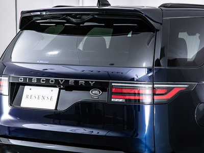 2021 LAND Rover DISCOVERY thumbnail 30