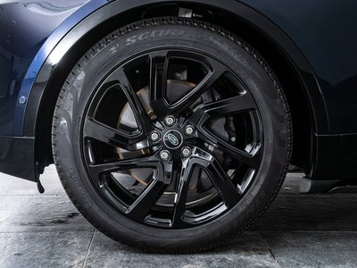 2021 LAND Rover DISCOVERY thumbnail 39
