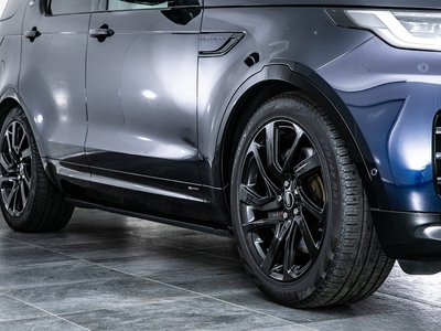 2021 LAND Rover DISCOVERY thumbnail 28