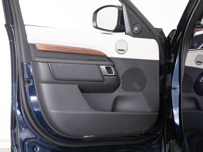 2021 LAND Rover DISCOVERY thumbnail 77