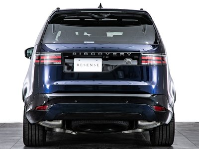 2021 LAND Rover DISCOVERY photo 15