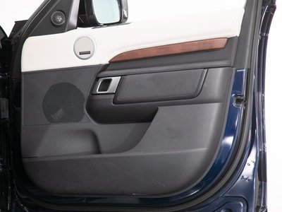 2021 LAND Rover DISCOVERY thumbnail 76