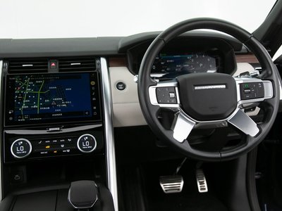 2021 LAND Rover DISCOVERY thumbnail 48