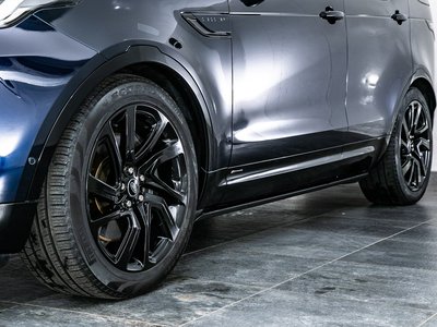 2021 LAND Rover DISCOVERY thumbnail 24
