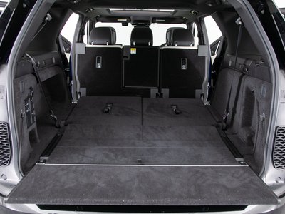 2021 LAND Rover DISCOVERY thumbnail 80