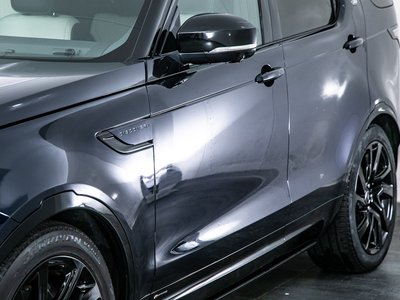 2021 LAND Rover DISCOVERY thumbnail 22