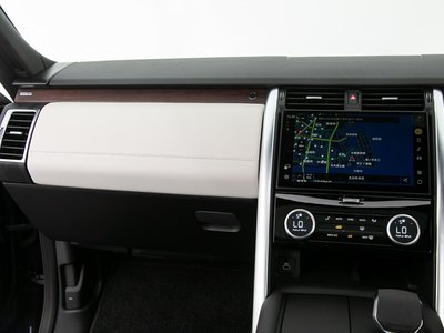 2021 LAND Rover DISCOVERY thumbnail 49