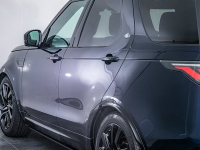 2021 LAND Rover DISCOVERY thumbnail 35
