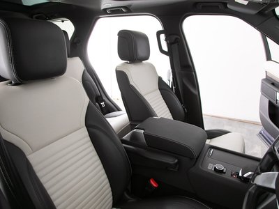 2021 LAND Rover DISCOVERY thumbnail 52