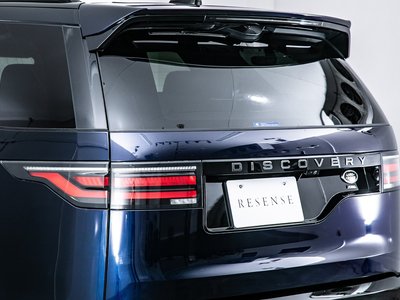 2021 LAND Rover DISCOVERY thumbnail 34