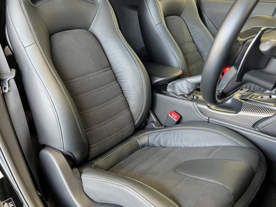 صورة مصغرة 9 لـ 2019 Nissan GT-R