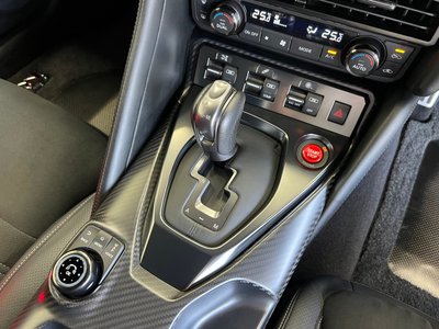 صورة مصغرة 21 لـ 2019 Nissan GT-R