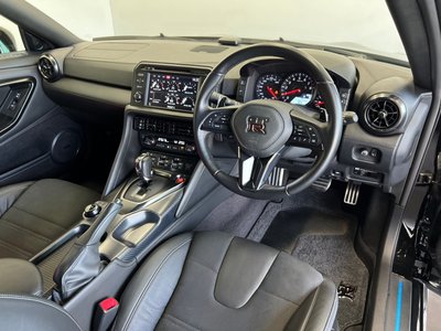 صورة مصغرة 8 لـ 2019 Nissan GT-R