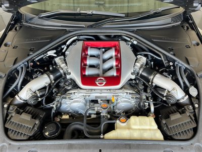صورة مصغرة 26 لـ 2019 Nissan GT-R