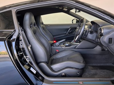 صورة مصغرة 10 لـ 2019 Nissan GT-R