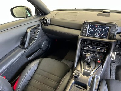 صورة مصغرة 17 لـ 2019 Nissan GT-R