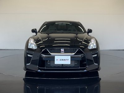 صورة مصغرة 3 لـ 2019 Nissan GT-R