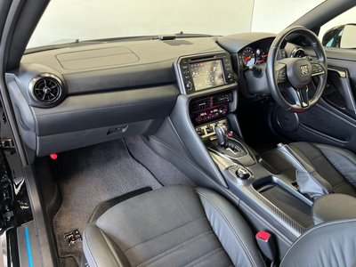 صورة مصغرة 12 لـ 2019 Nissan GT-R