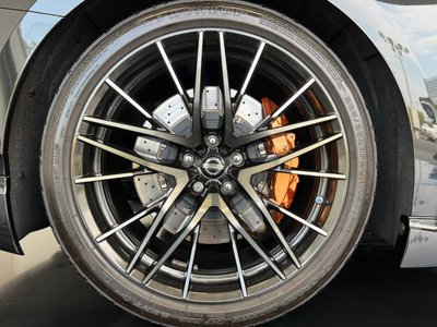 صورة مصغرة 31 لـ 2019 Nissan GT-R