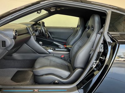 صورة مصغرة 14 لـ 2019 Nissan GT-R