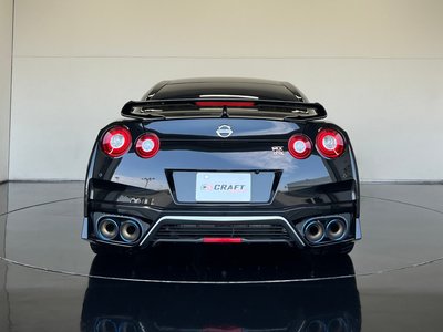 صورة مصغرة 4 لـ 2019 Nissan GT-R