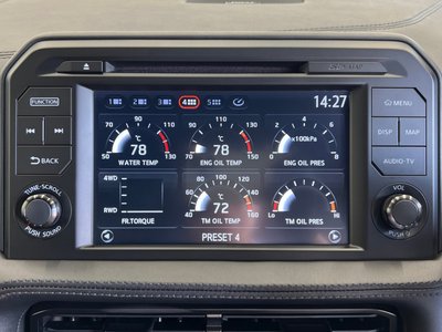 صورة مصغرة 19 لـ 2019 Nissan GT-R