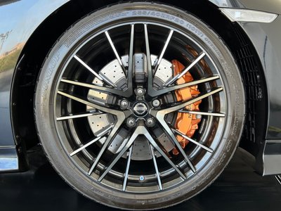 صورة مصغرة 29 لـ 2019 Nissan GT-R
