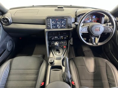 صورة مصغرة 7 لـ 2019 Nissan GT-R
