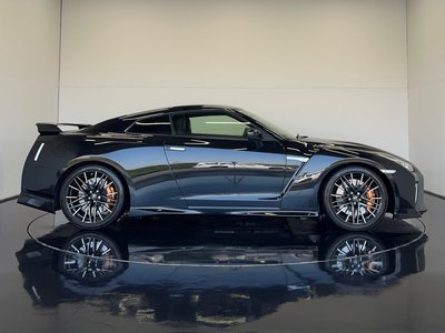 صورة مصغرة 5 لـ 2019 Nissan GT-R