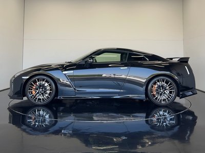 صورة مصغرة 6 لـ 2019 Nissan GT-R