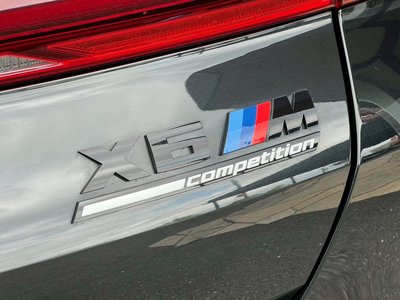 صورة 70 لـ 2021 BMW X6 M