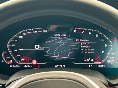 صورة 39 لـ 2021 BMW X6 M