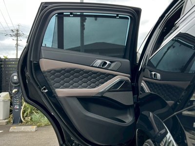 صورة 37 لـ 2021 BMW X6 M