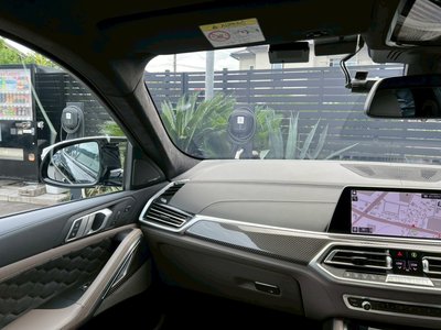 صورة 56 لـ 2021 BMW X6 M