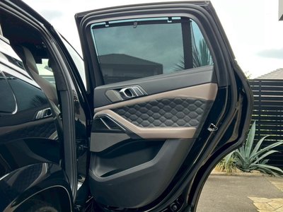 صورة 38 لـ 2021 BMW X6 M
