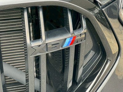 صورة 18 لـ 2021 BMW X6 M