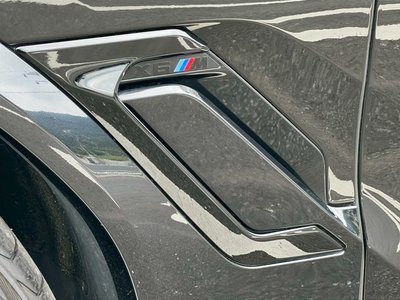 صورة 19 لـ 2021 BMW X6 M