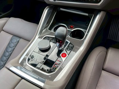 صورة 47 لـ 2021 BMW X6 M