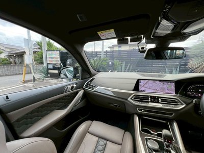 صورة 57 لـ 2021 BMW X6 M