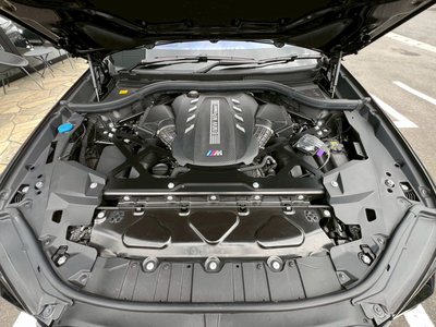 صورة 74 لـ 2021 BMW X6 M