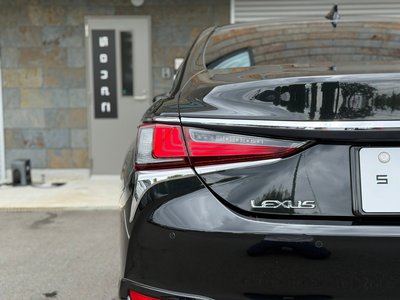 2022 Lexus ES photo 15